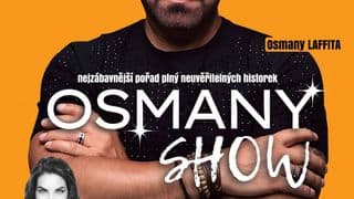 OSMANY SHOW