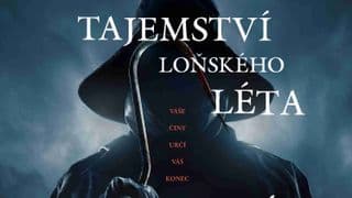 Tajemství loňského léta