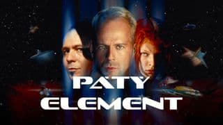 Pátý element