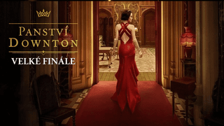 Panství Downton: Velké finále