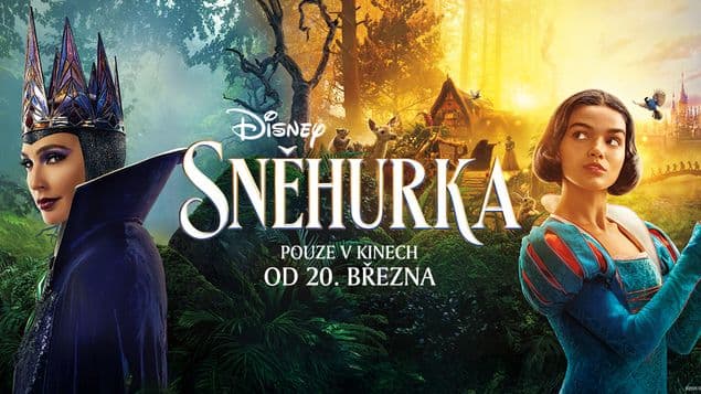 Sněhurka