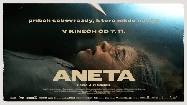 Aneta