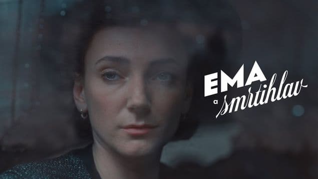 Ema a smrtihlav