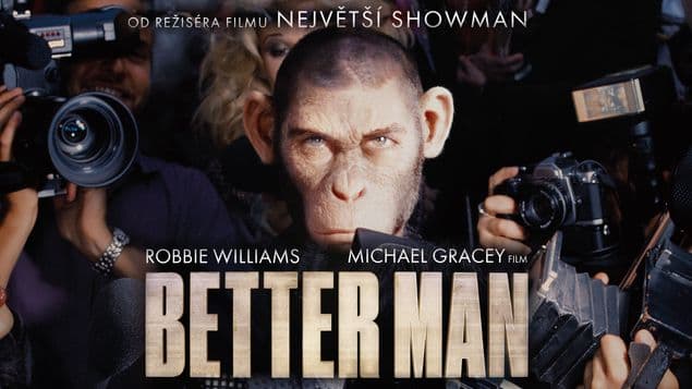 Better Man