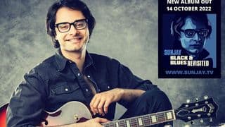 Sunjay Blues Band