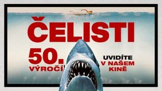 Čelisti (50. výročí)