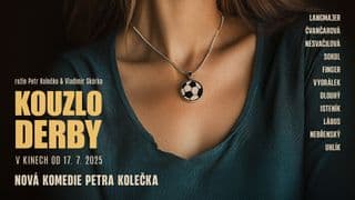 Kouzlo derby