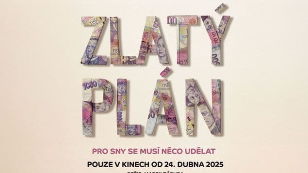 Zlatý plán