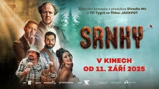 Srnky
