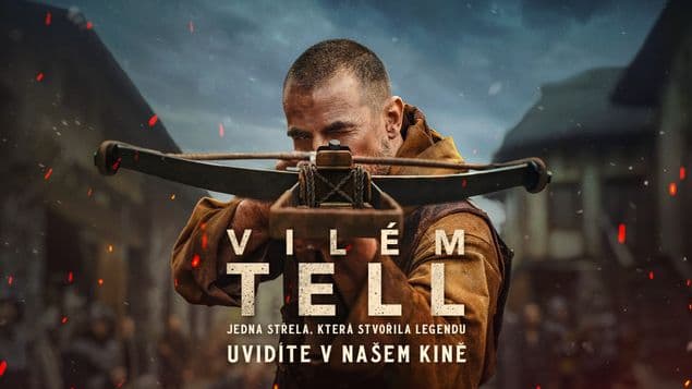 Vilém Tell