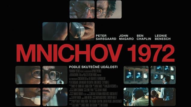 Mnichov 1972