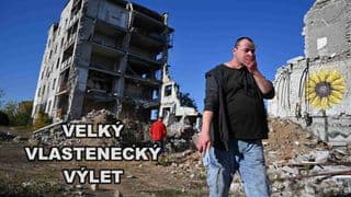 Velký vlastenecký výlet