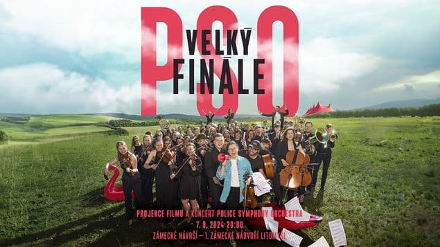 Velký finále PSO
