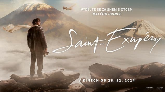 Saint-Exupéry