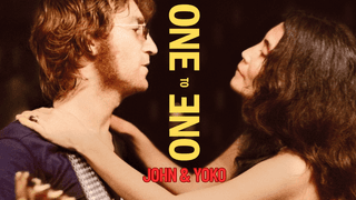 One to One: John & Yoko