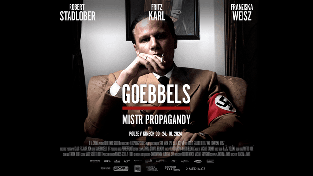 Goebbels