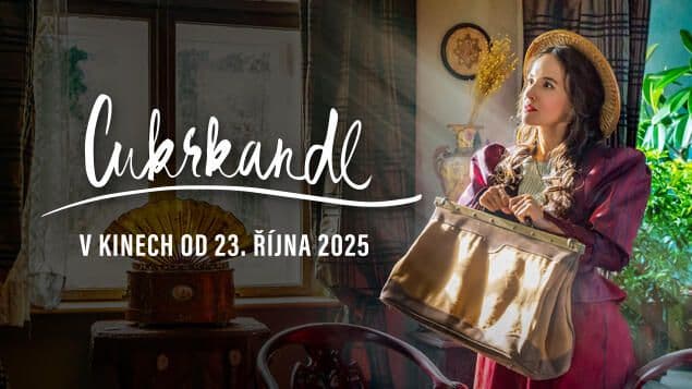 Cukrkandl