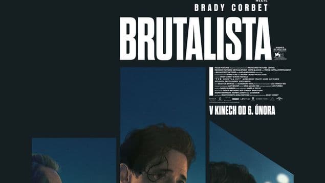 Brutalista