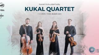 Kukal Quartet