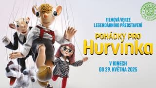 Pohádky pro Hurvínka