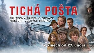Tichá pošta