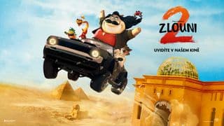 Zlouni 2