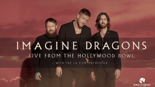 Imagine Dragons: Live from the Hollywood Bowl