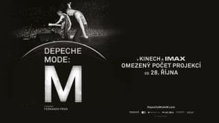 Depeche Mode: M