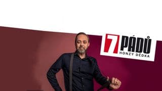 7 pádů Honzy Dědka