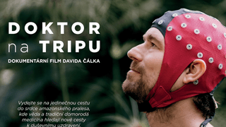 Doktor na tripu