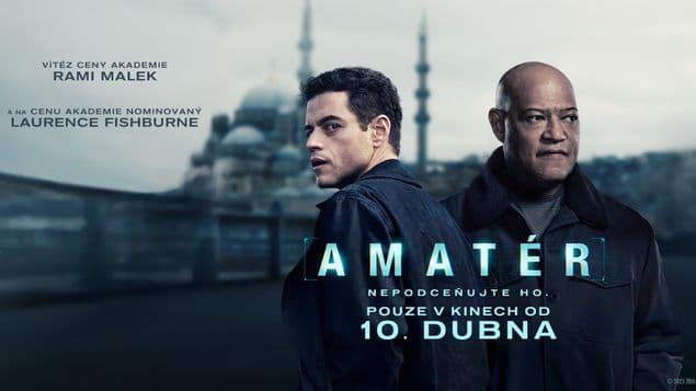 Amatér