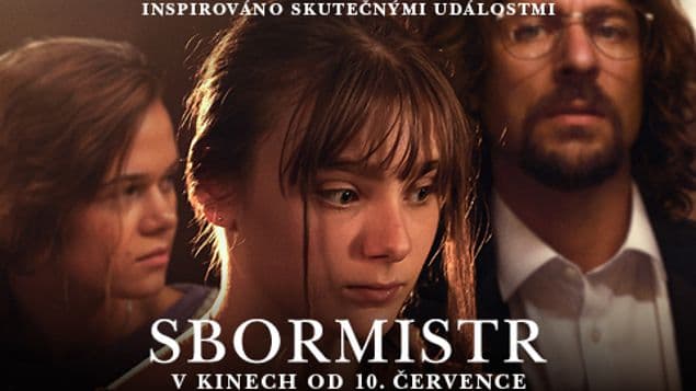 Sbormistr