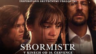 Sbormistr