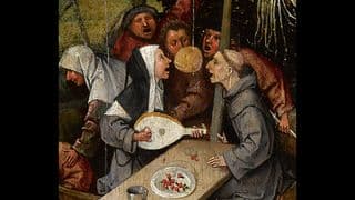 EOS: Hieronymus Bosch a jeho podivuhodný svět