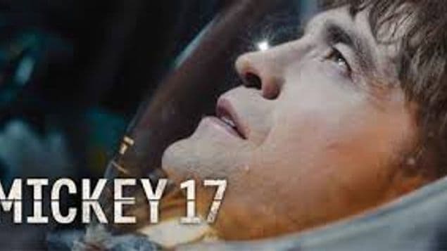 Mickey 17