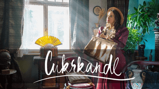 Cukrkandl