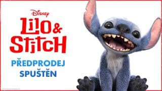 Lilo & Stitch