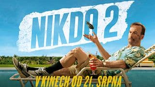 Nikdo 2
