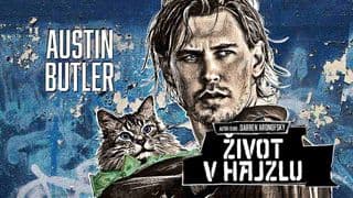 Život v hajzlu