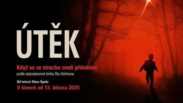 Útěk 
