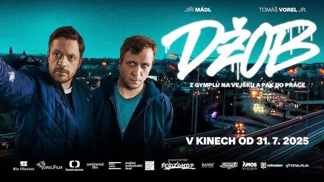 DŽOB