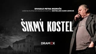Šikmý kostel (Divadlo Petra Bezruče)
