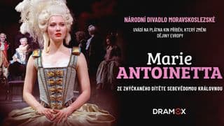 Marie Antoinetta (Národní divadlo moravskoslezské)