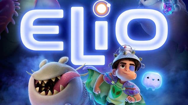 Elio